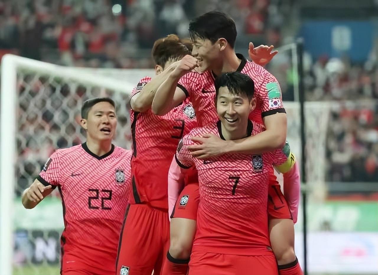 原创韩国男足即将迎战巴西孙兴慜将成为球队主力