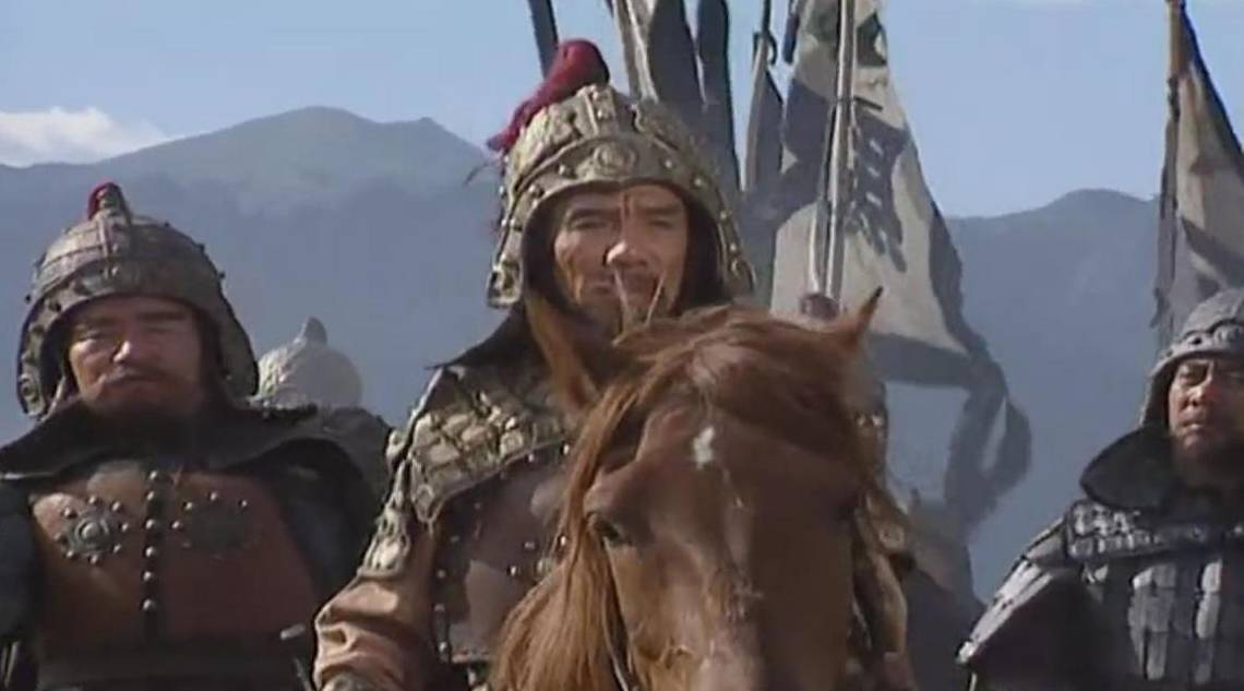 原创三国张郃获得的征西车骑将军有何猫腻曹睿对他有戒心吗