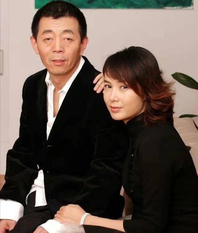 蒋雯丽母亲唐素琴:为三个女儿操劳,二女儿漂亮,蒋雯丽麻烦