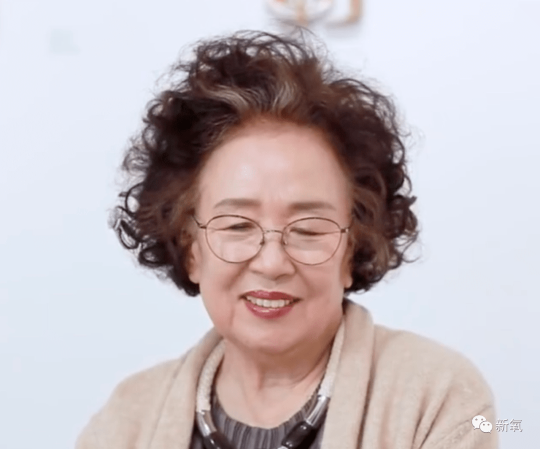 她是中国人最爱的韩国女人,谁反对?_罗文姬_奶奶_因为