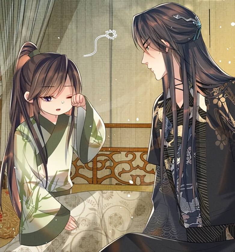 遇蛇漫画复刊伊墨一句话柳延哭一天不聪明但还是喜欢你