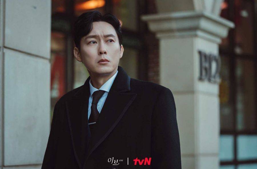 原创徐睿知夏娃首播评价四大看点整理第一集就上演火热床戏