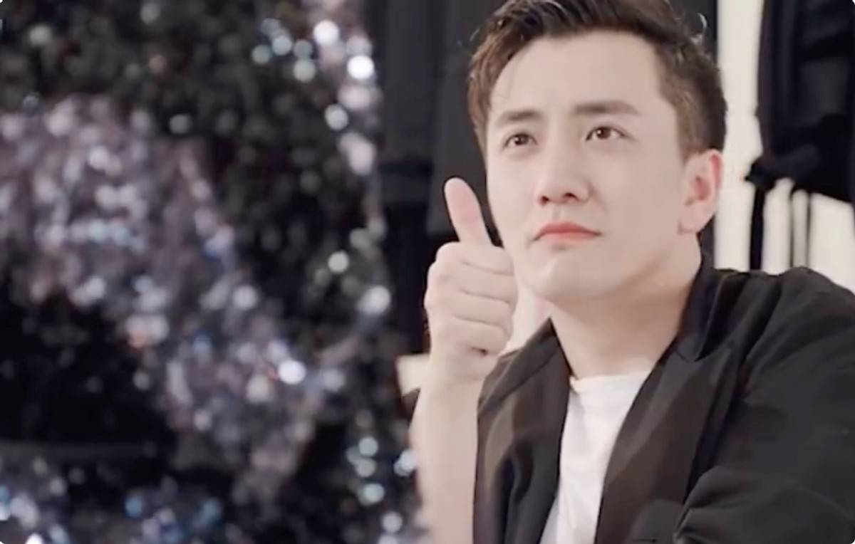 最后,笔者相信唐艺昕和杨仕泽这一对是完全能够撑起都市爱情剧的看点