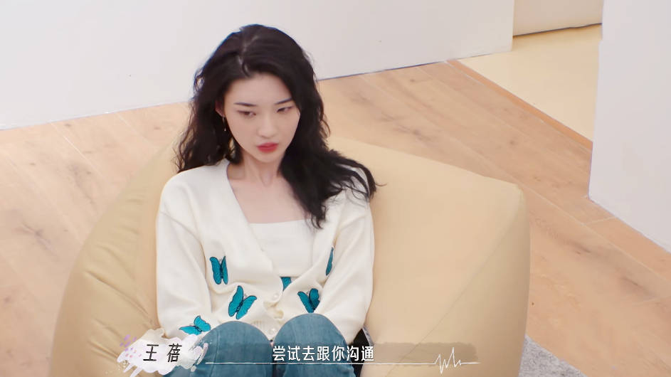 也是3:10位嘉宾7个emo,为什么这三位可以"保持清醒"_王蓓_李俊良_沈钰