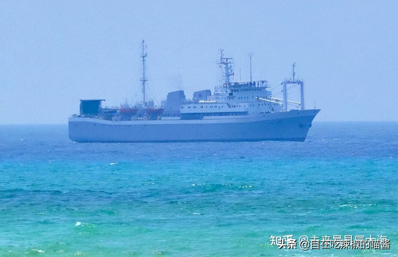 小国海军志——叙利亚海军