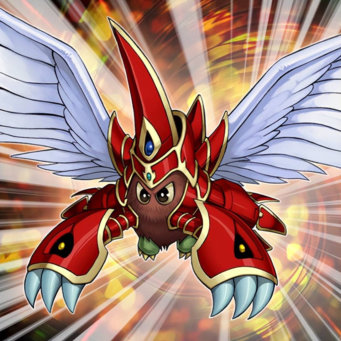 原创lv怪兽的最终形态武装龙打破传统限制魔法的lv怪兽不在少数