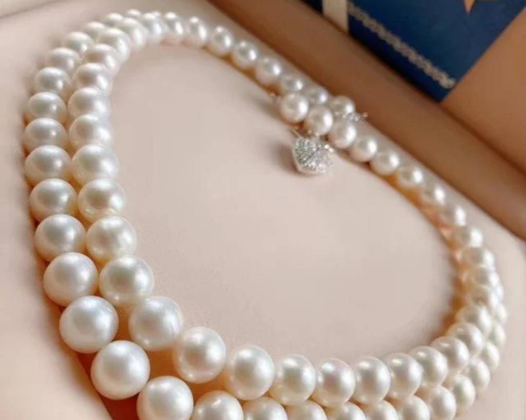 什么样的女人，更适合戴“珍珠”？品味气质都提升不止一个档次！