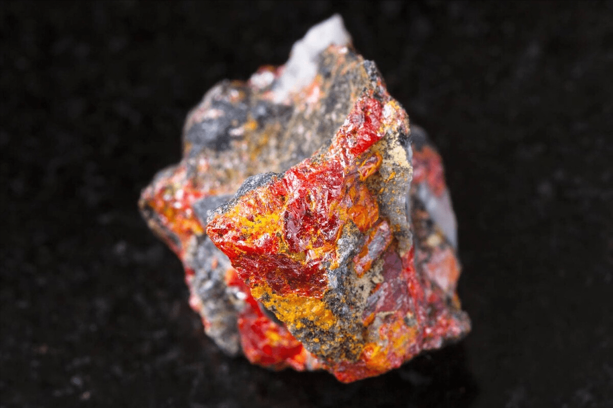 原创古人端午节喝雄黄酒到底啥是雄黄为何现代人不敢喝了