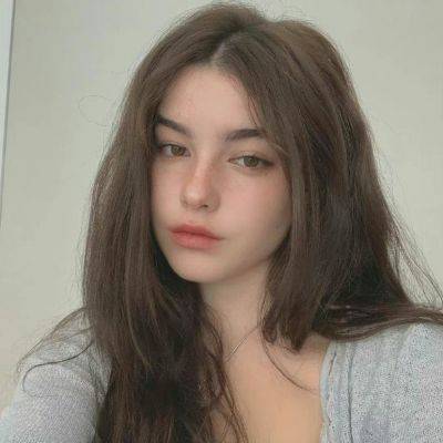 有气质的欧美女头合集ins风欧美女生头像图片