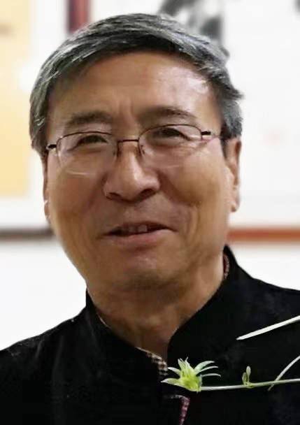 著名书画家杨永泉作品玉堂富贵以68万拍卖完美成交