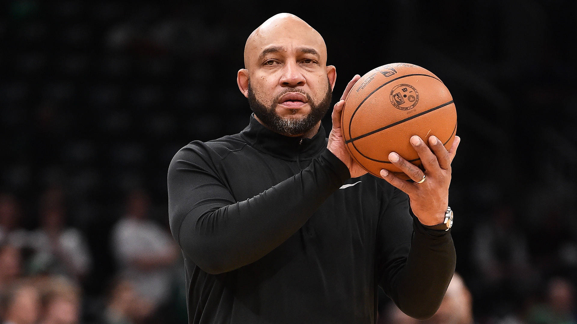 湖人官宣签约汉姆!美媒曝一人才是首选,新帅加盟威少却遭调侃_主教练_