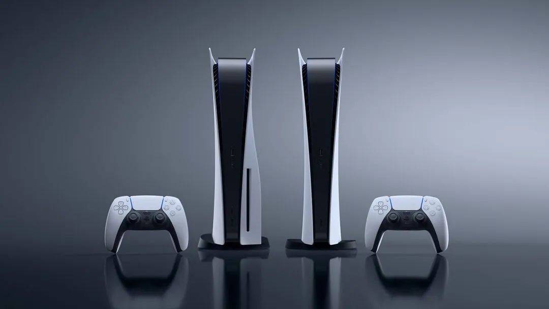 PS5发售一年半后,索尼终于要下决心整顿黄牛?-数码产品-飞碟新闻
