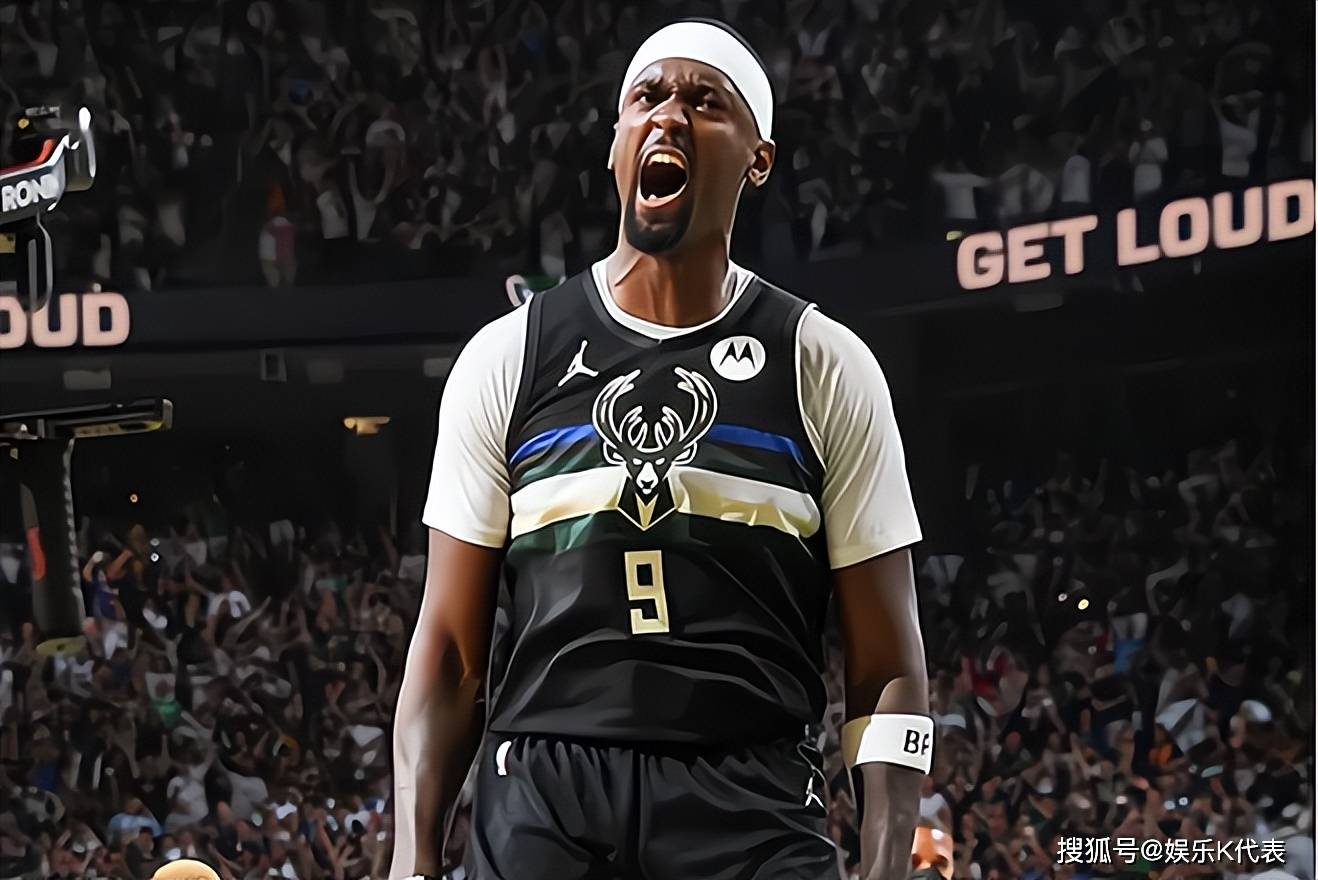 原创4年6000万雄鹿计划续约波蒂斯懂得取舍自然有收获他值吗