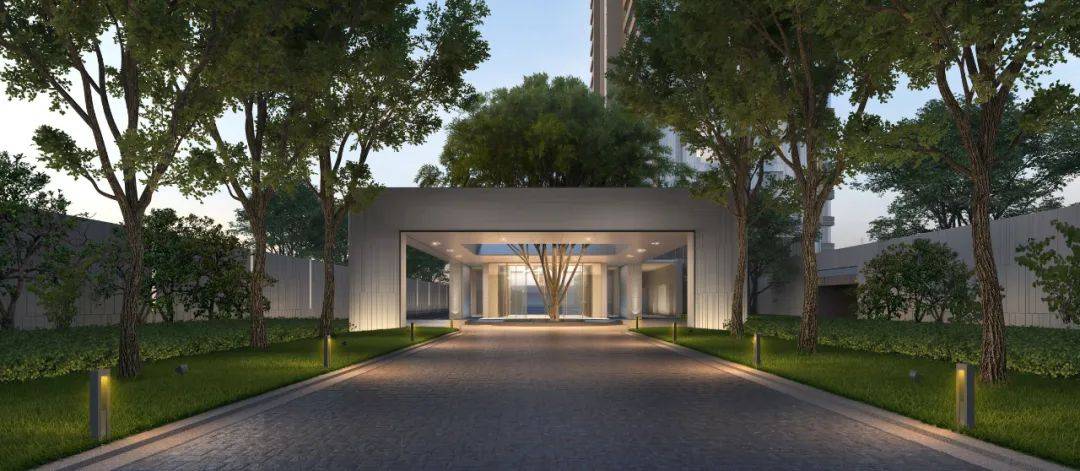 东直门8号东二环上新皇家半岛之上滨水隐世豪宅