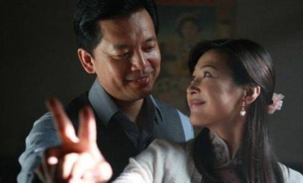 原创他是国家一级演员与妻子因戏生情出道几十年无绯闻