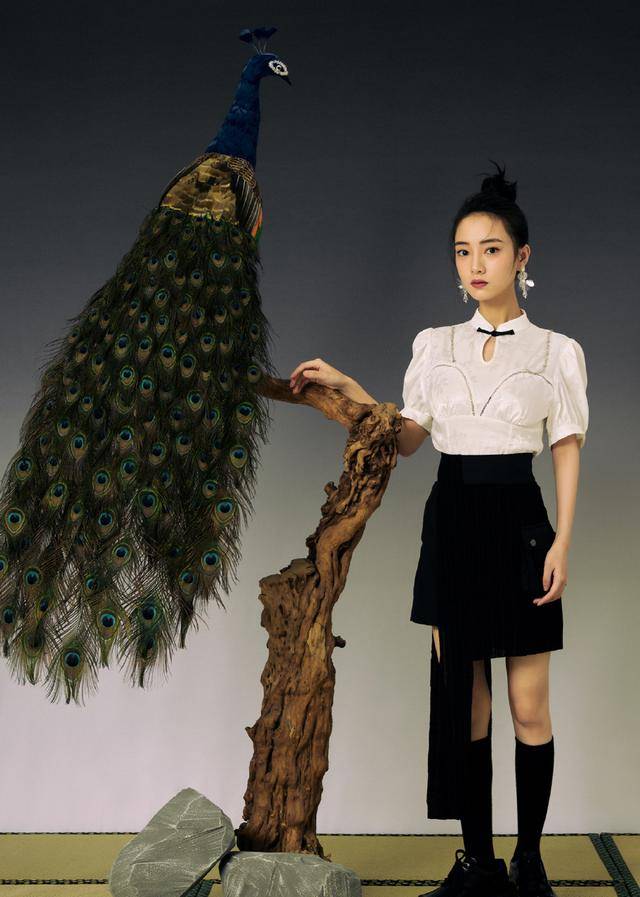 当初网爆叶可儿的人,就是现在把她列入"29位女生名单"的人_吴亦凡