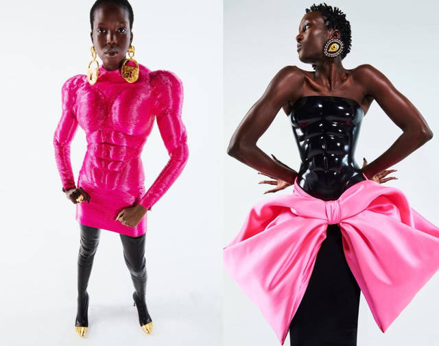 在30 年代的巴黎_elsa_高订_图片