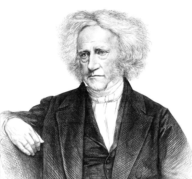 所观测到,说起望远镜也总绕不开一个人的名字,他就是威廉姆61赫歇尔