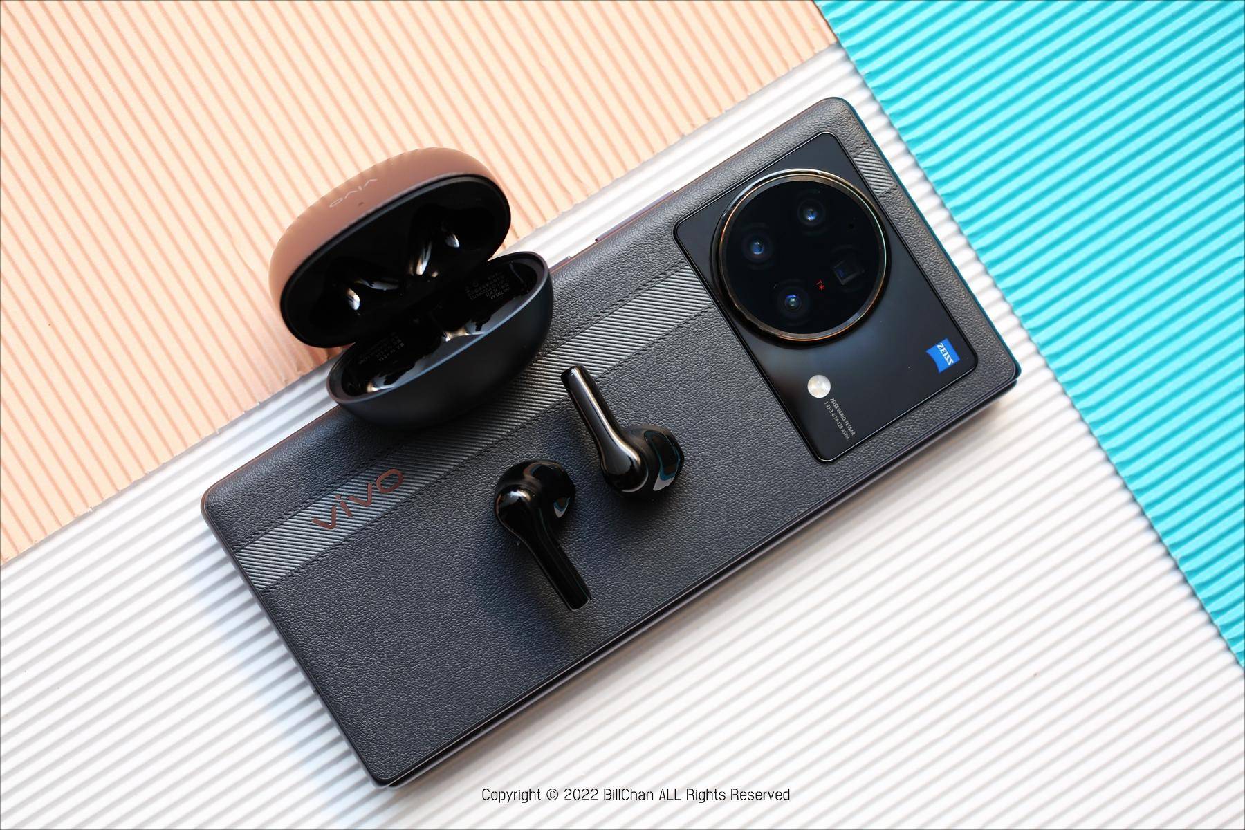 一款蓝牙耳机好不好,我们还是要看一下发声单元,vivo tws air 采用的