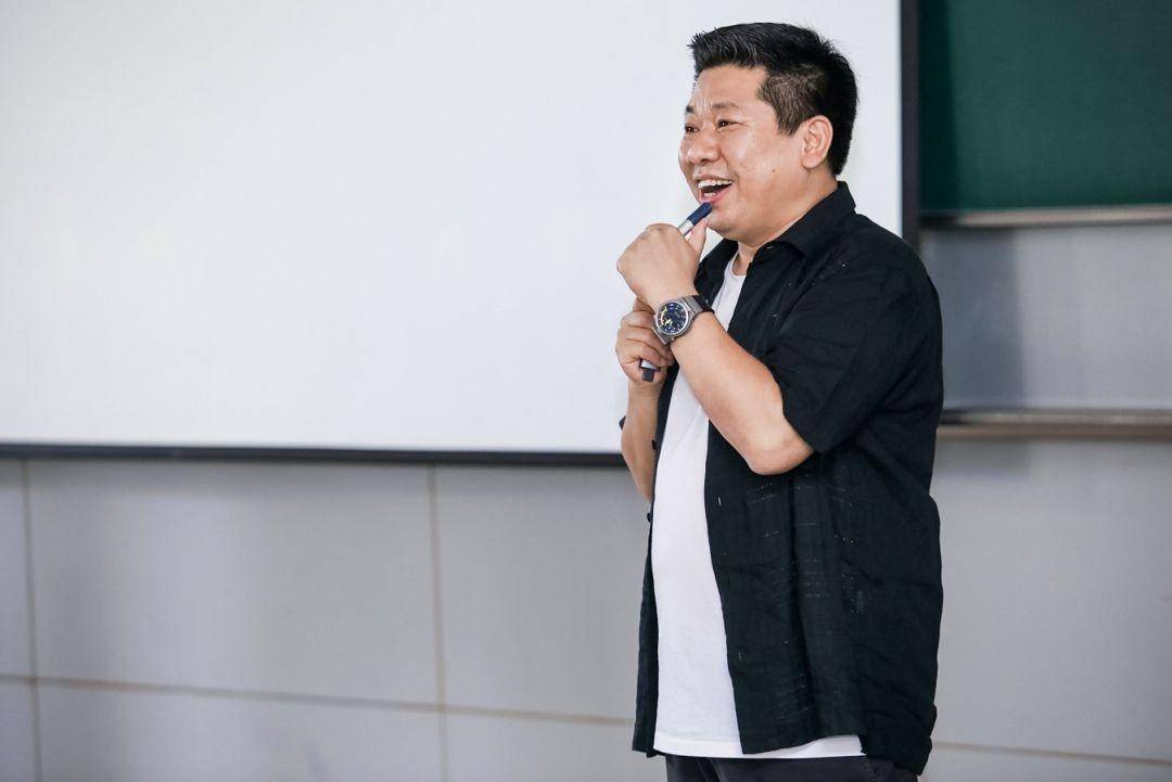 杜国楹的非传统创业人生下半场聚焦茶行业