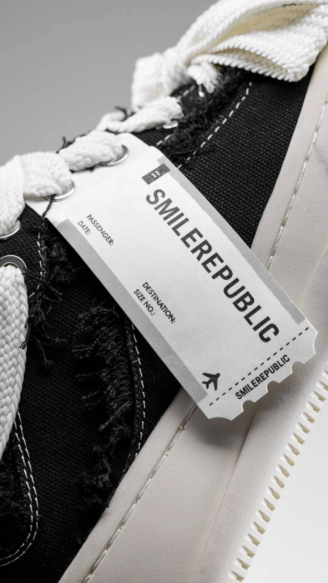 smile才是生活常态2022smilerepublic重磅来袭