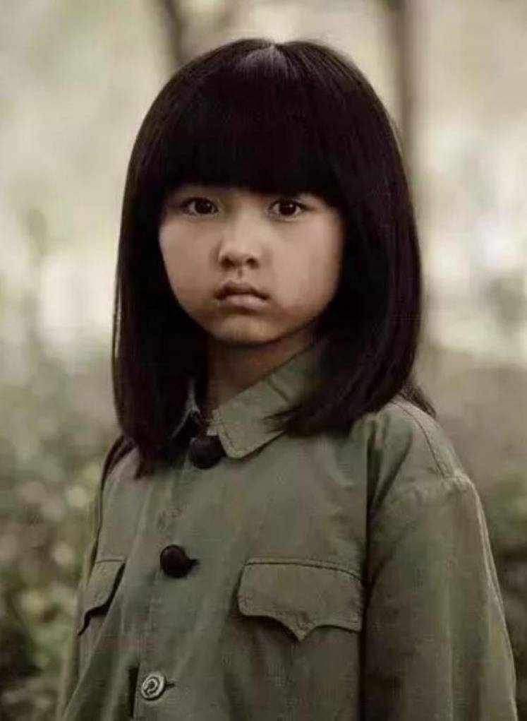 她8岁演《唐山大地震》,因《唐人街探案》走上巅峰,演技老练_张子枫
