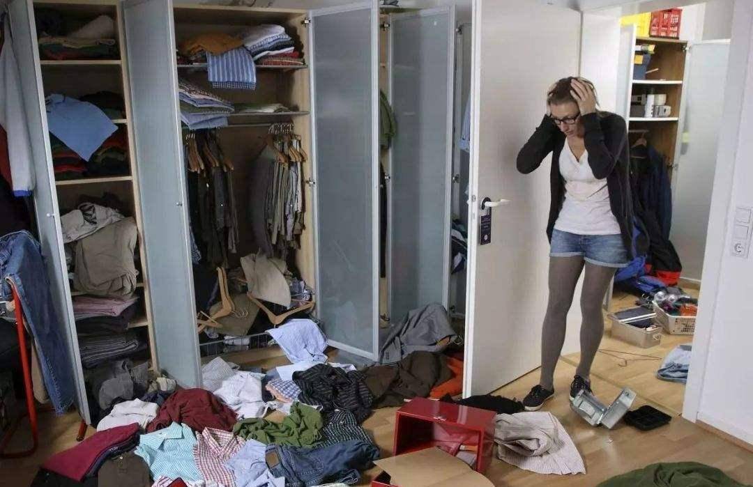 原创精致还是邋遢看女人家这4个地方