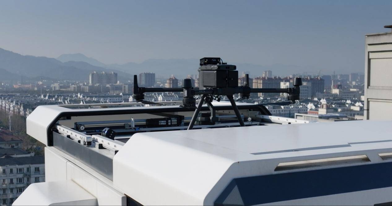 复亚智能入选上海市"专精特新"企业名单_精细化_服务_无人机