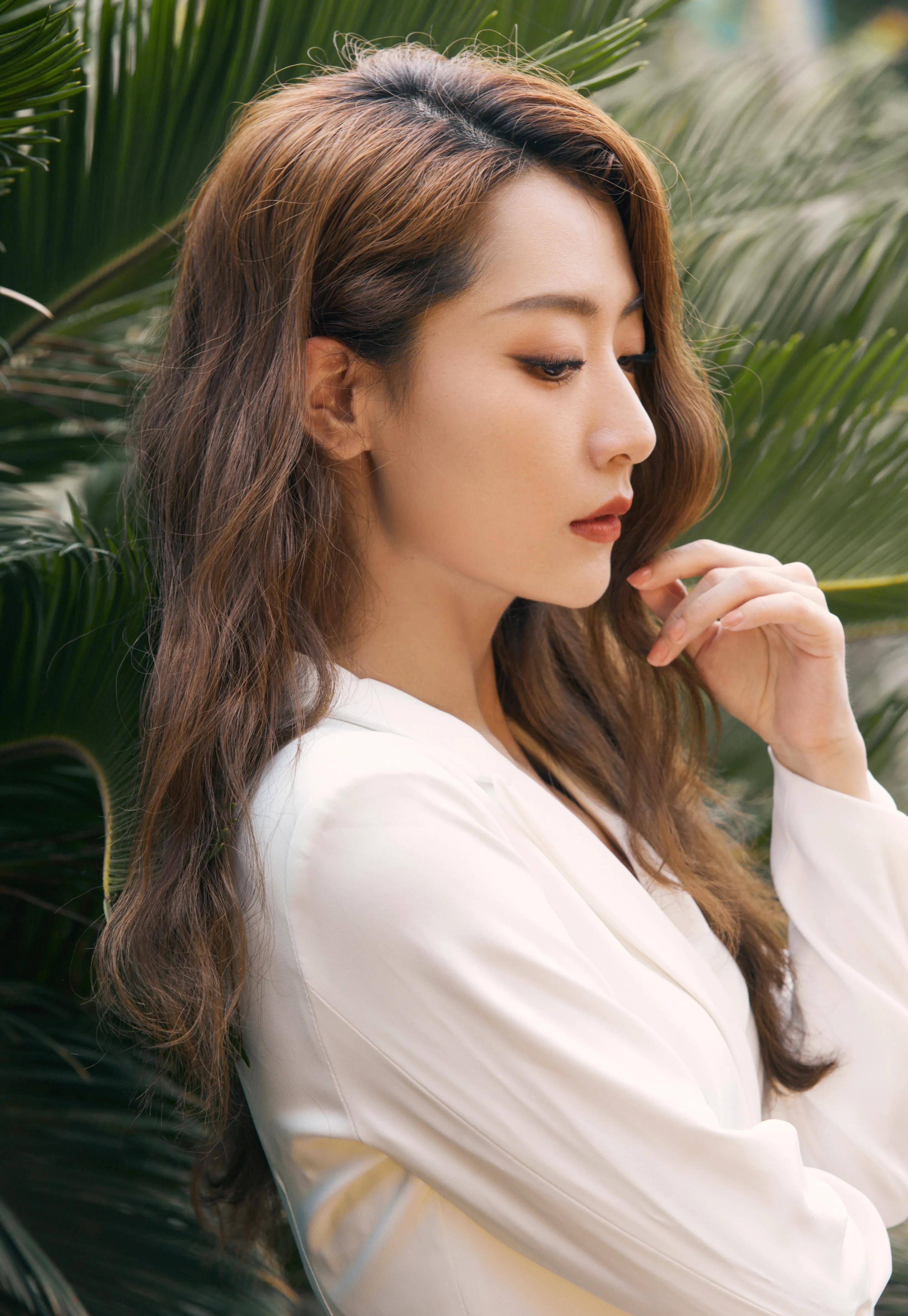 原创怦然再心动女明星都很美为什么只有王子文得到了爱情