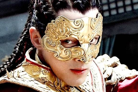 轩辕剑宇文拓成不了大地皇者魔君为何还派宁珂去监视