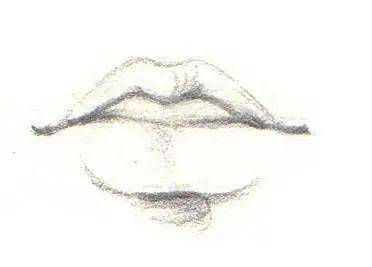 原创             不同朝代有不同唇妆-一篇文带你认识古代美人唇画法