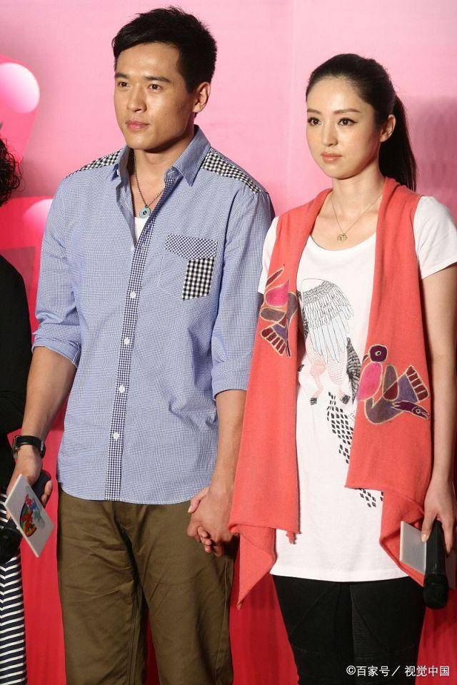 原创盘点娱乐圈最可惜的5对分手明星最后一对分手原因一直是个谜