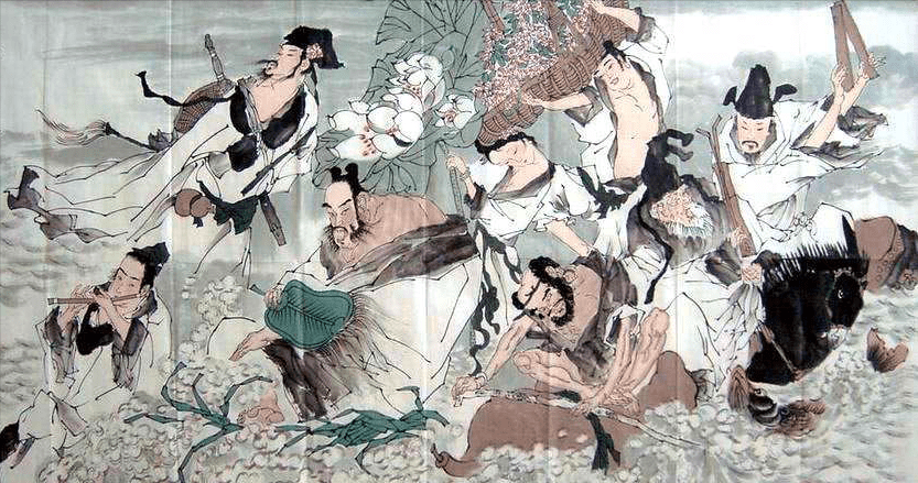 故事:大唐国师叶法善说出张果老的终极秘密,遭到什么报复?