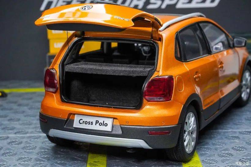 时尚多元化小车 大众polo模型鉴赏_搜狐汽车_搜狐网