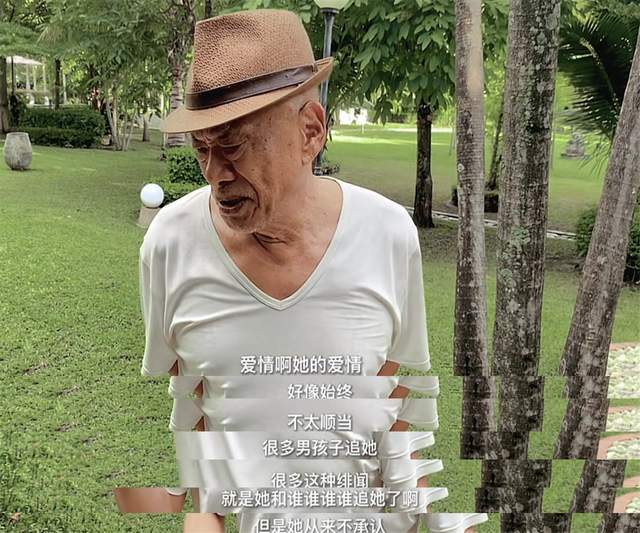 凌峰追忆好友邓丽君 曝其唯一承认的男友身份