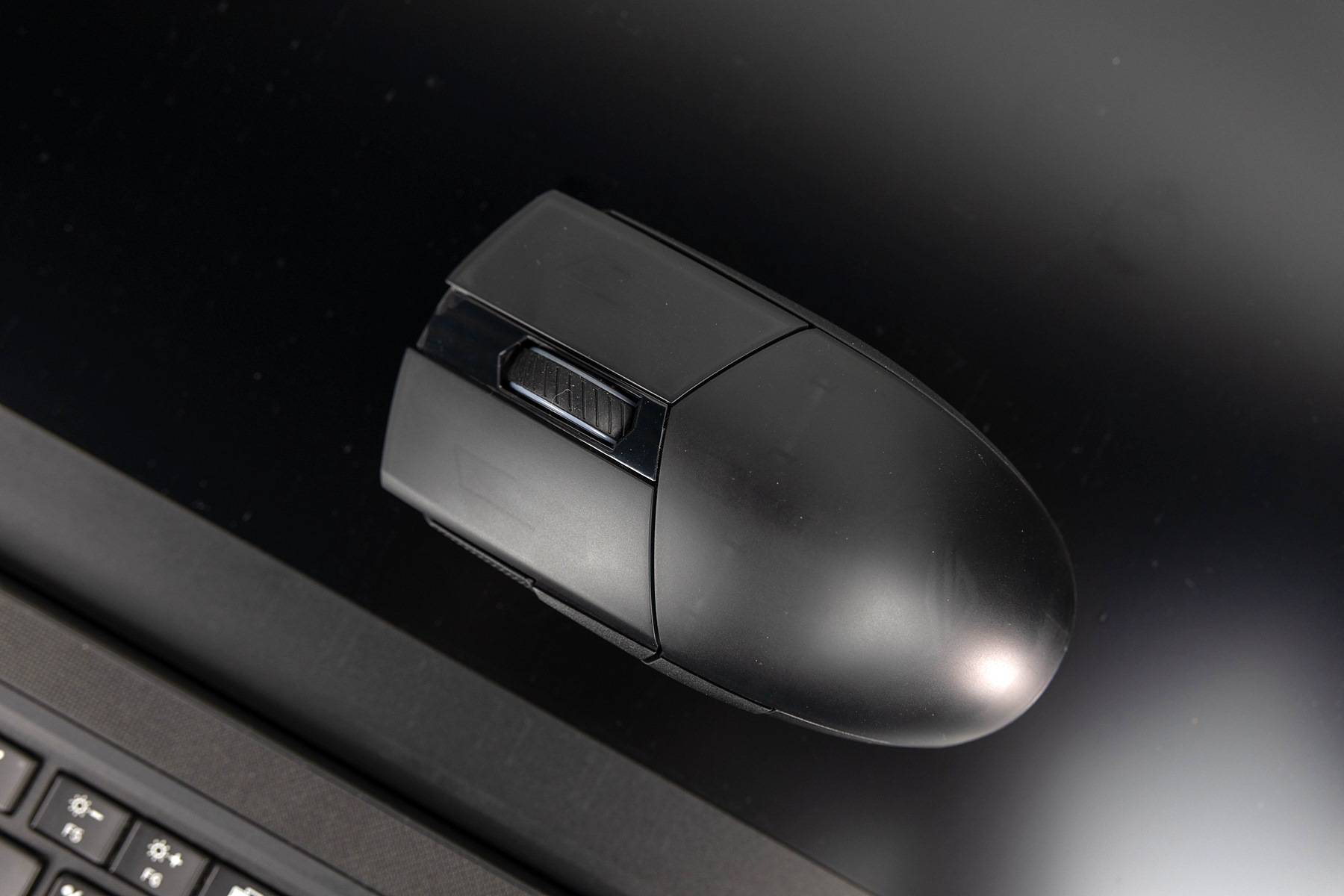 ROG经典之作,ROG影刃2无线电竞鼠标为何如今依然畅销