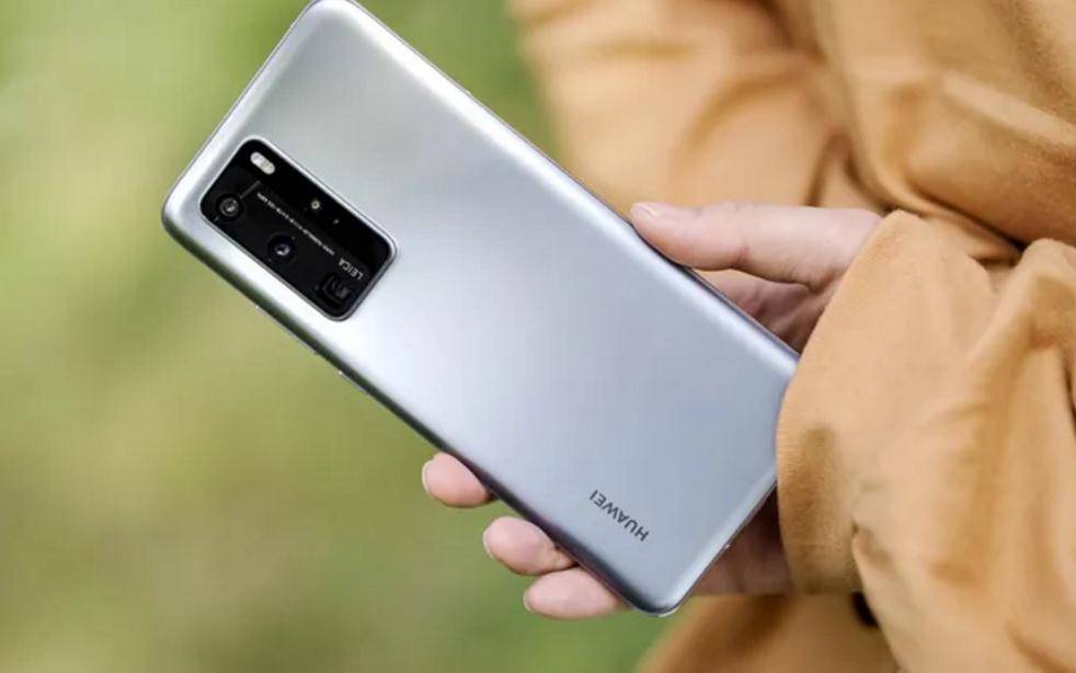 华为终于找到仓库钥匙了?