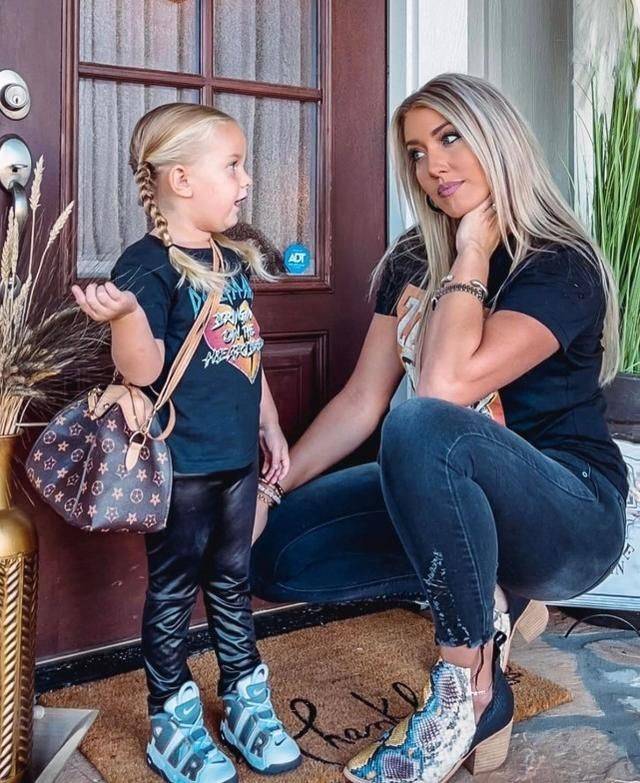 原创拜登3岁私生孙女的安全受威胁爷爷拒绝提供帮助引发争议