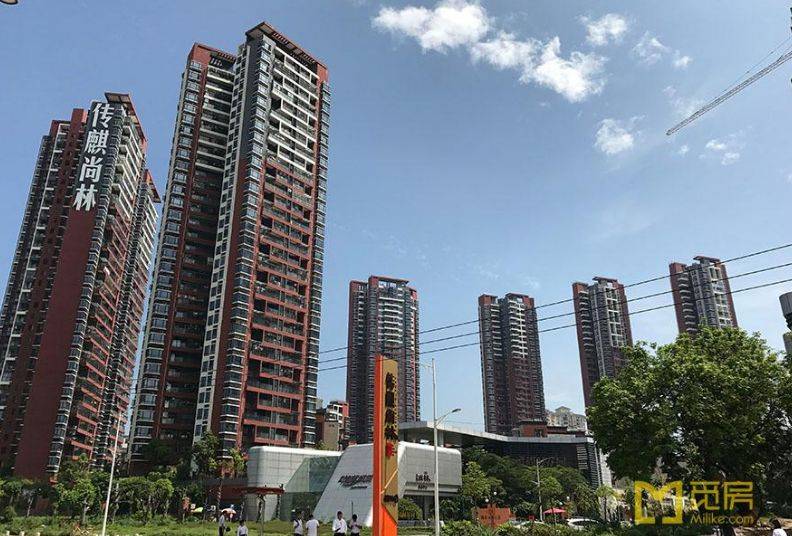 龙岗「深房翠林苑_深房翠林苑」官方网站丨深房翠林苑售楼处丨楼盘