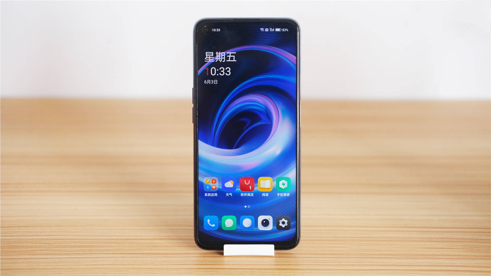 两千元真香机：一加Ace竞速版表现均衡！