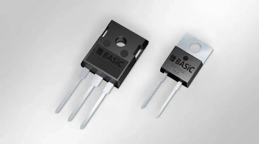 碳化硅电力电子器件在现代电力系统中的应用