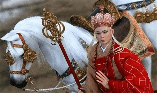 翻译完了,普通人也是烦得很_孙悟空_三藏_内容