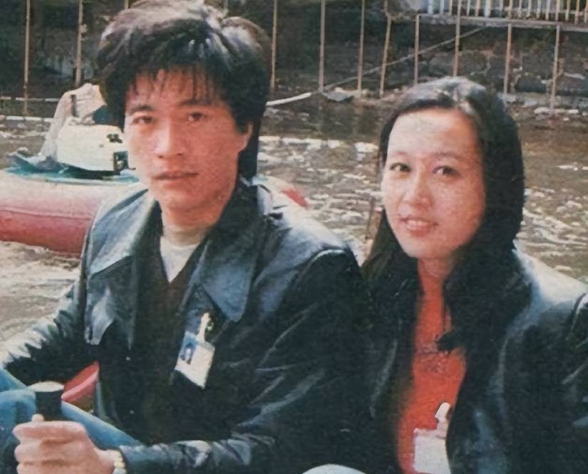 周里京,妻子离世成一生的痛,二婚妻子让我重获新生_表演_傅春英_甘肃