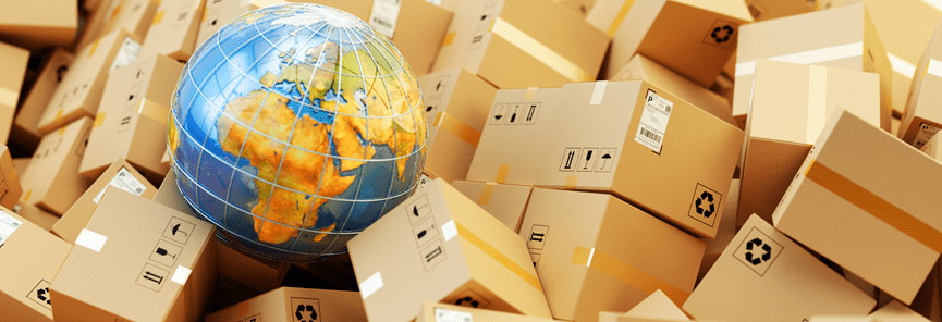 英国留学:如何从英国向国内寄快递包裹?_箱子_国际_重量