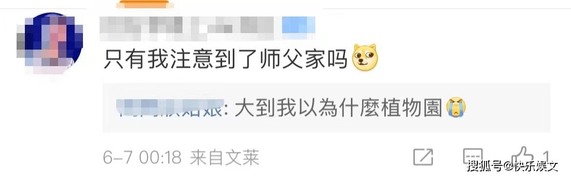 金星秀大儿子近照