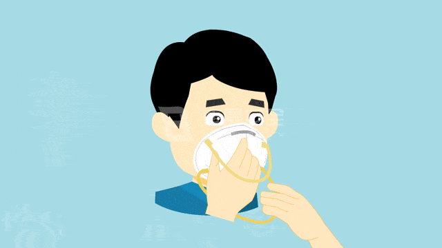 劳保用品穿戴有讲究!这才是正确的打开方式