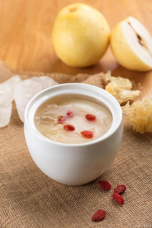 10娃9咳,给宝宝"润肺""止咳"就选它!_红枣_功效_葱白