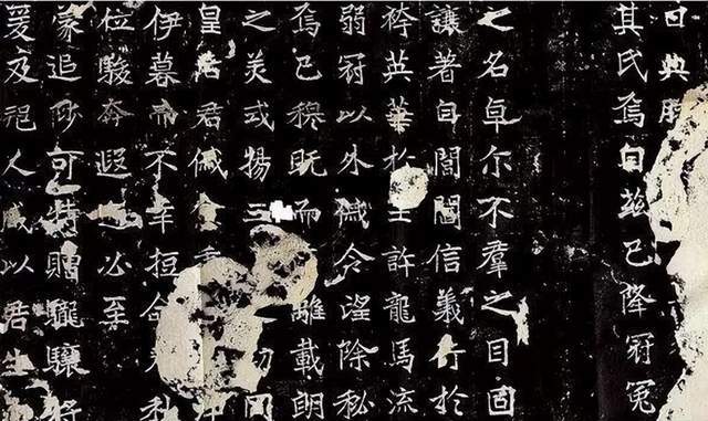 原创
晋州博物馆藏有魏征的真迹,专家说:看罢他的书法就知道他的为人