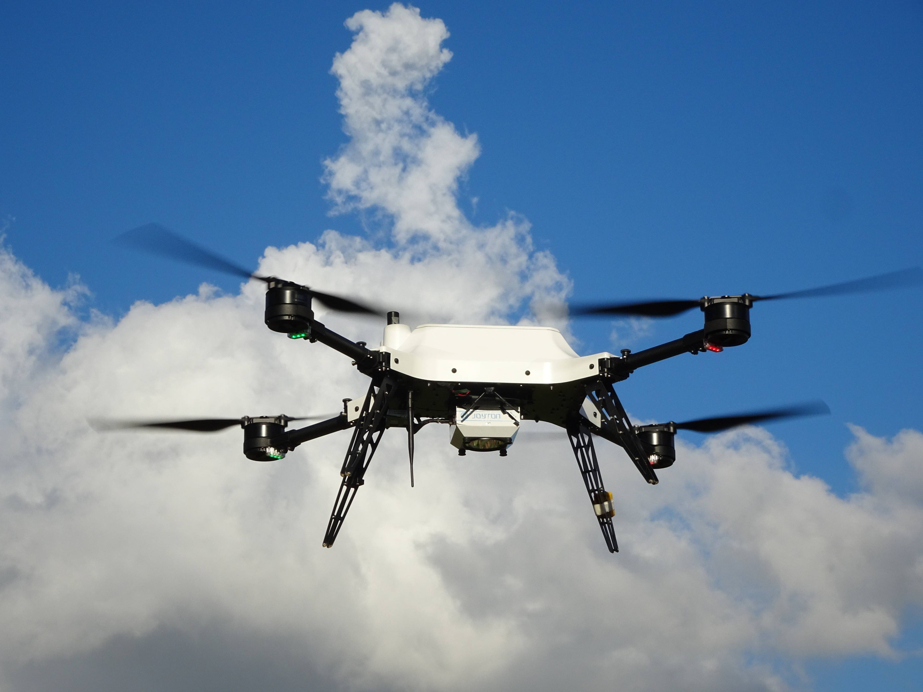 无人机航拍新手须知九天创新下三路