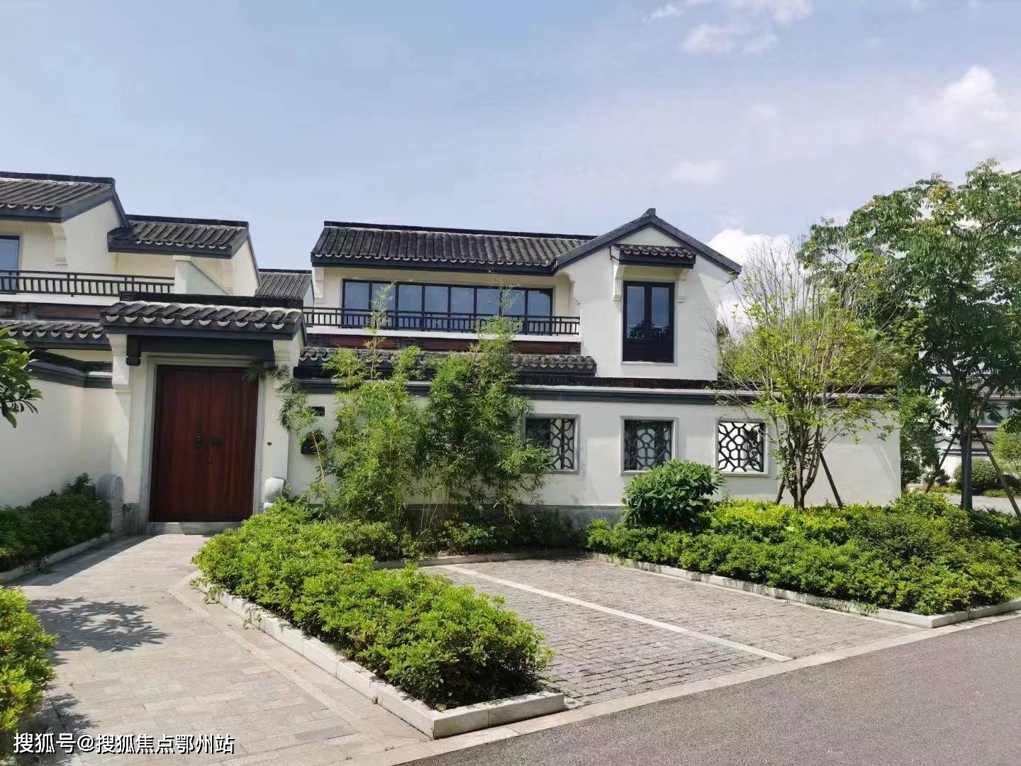 诸暨枫林半岛二期:印象枫桥售楼处电话;售楼处地址;最新图文详情